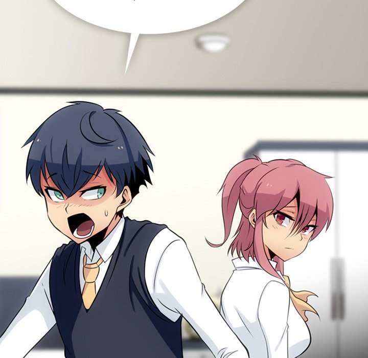 Such a Cute Spy - episode 6 - 80