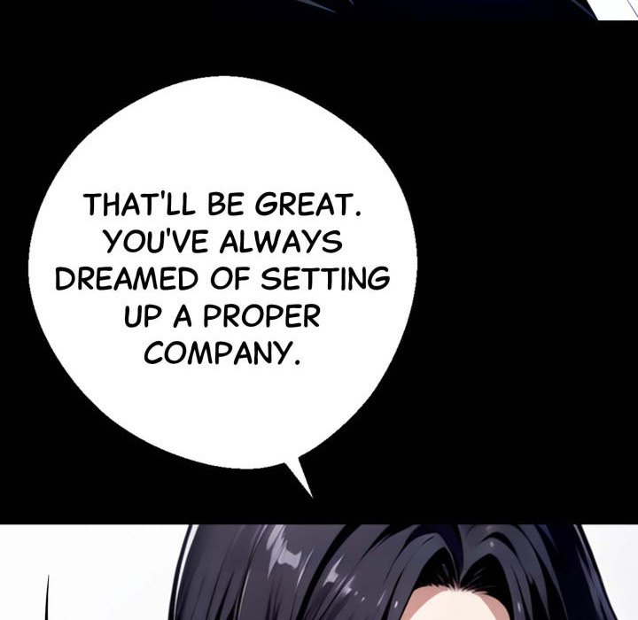 Workaholic Gangster - episode 29 - 47