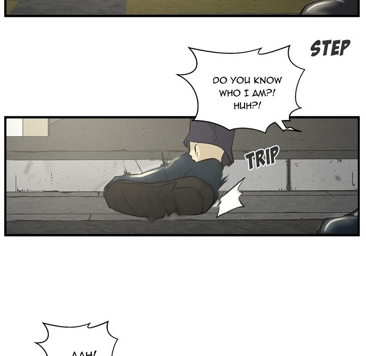 Mr. Kang - episode 2 - 27