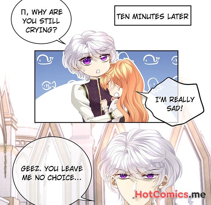 MASTER AND SEVEN LOVERS - episode 39 - 12