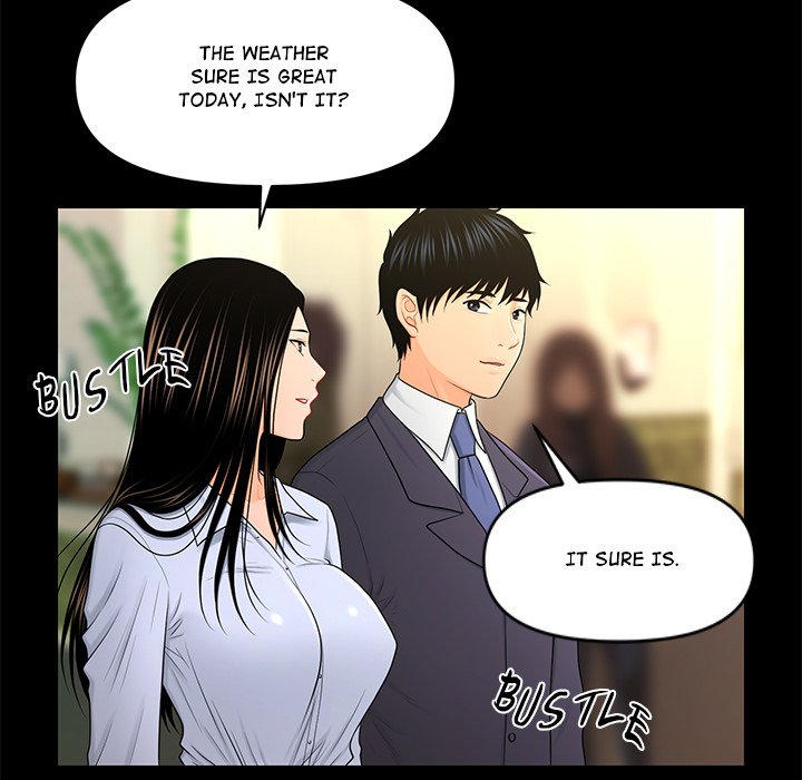 My Secretary - episode 23 - 24