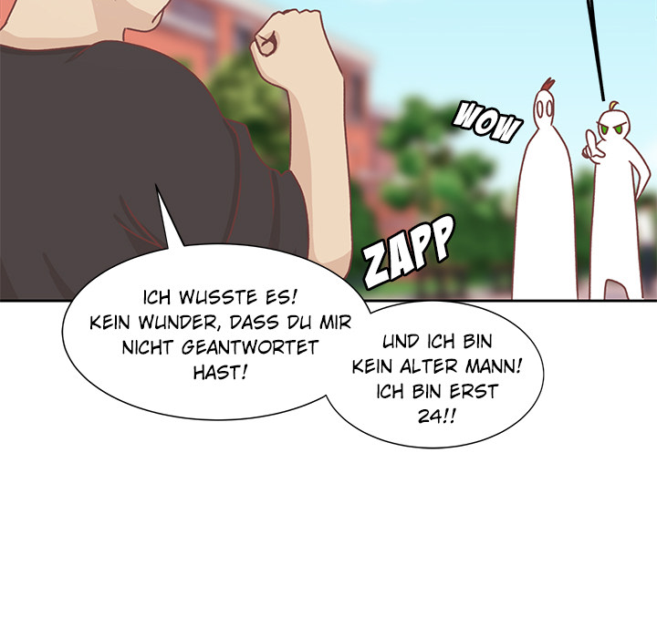 Der Mädchen-Knigge - episode 16 - 46