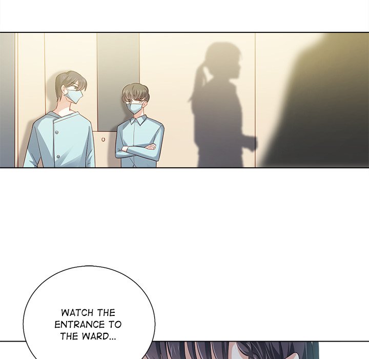 A Young Case of Hearts - episode 11 - 27