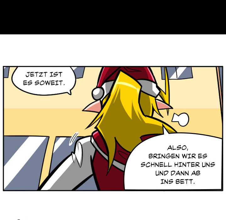 Das Wohnheim aus einer anderen Welt - episode 98 - 38