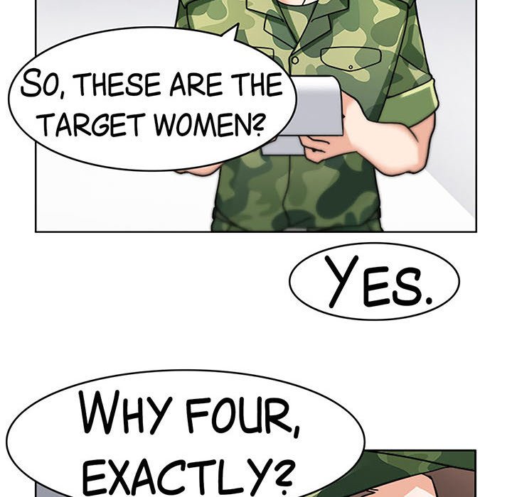 Agent Playboy, Reporting for Duty! - episode 3 - 70