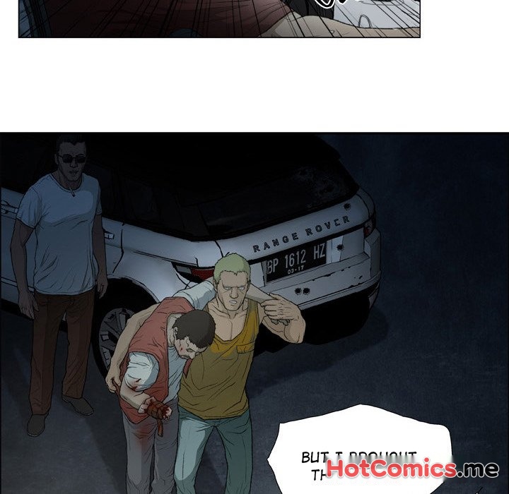 The Jackal - episode 15 - 51