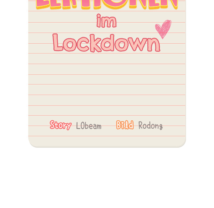 Lektionen im Lockdown - episode 29 - 34