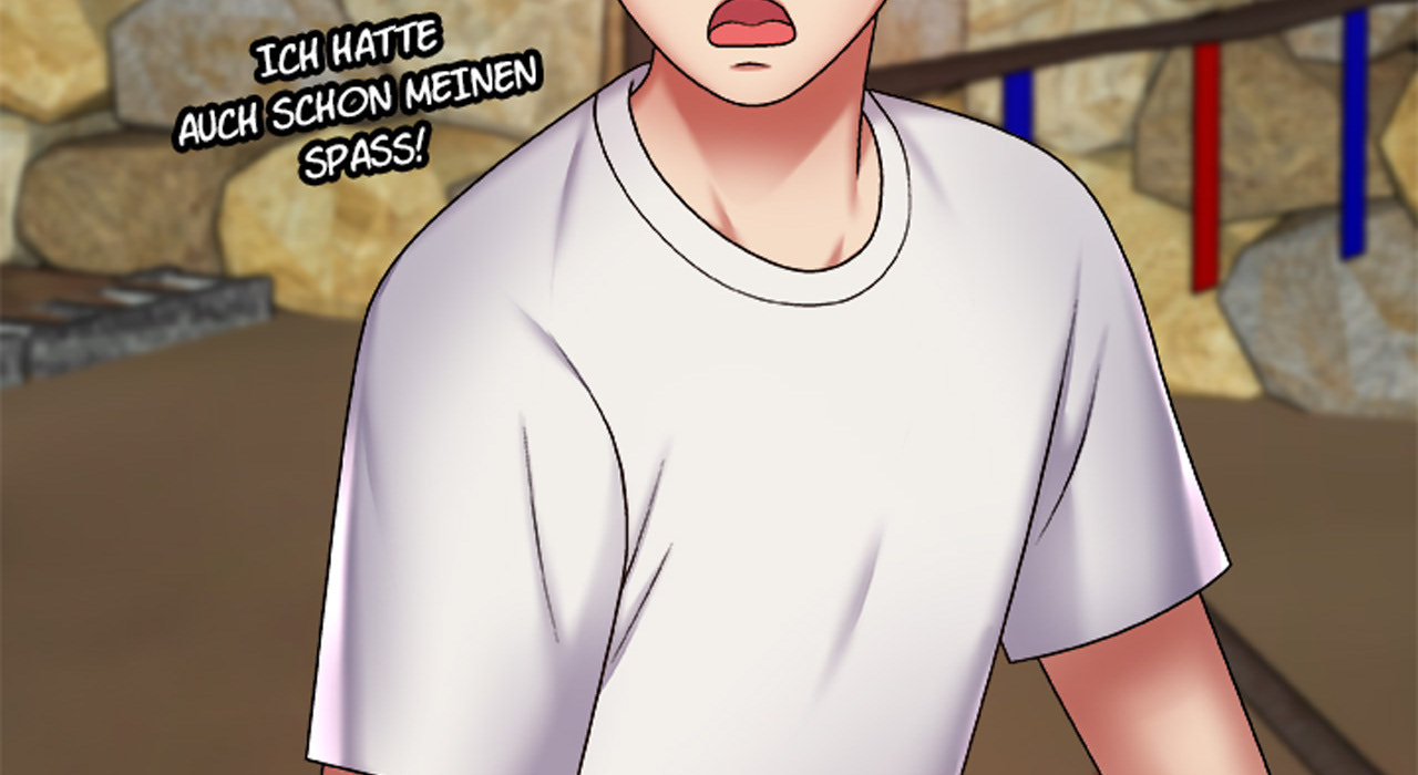 Ein standhafter Geist - episode 2 - 45