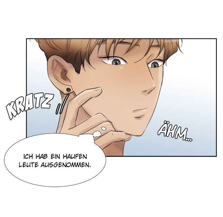 Lieber Nicht - episode 24 - 29