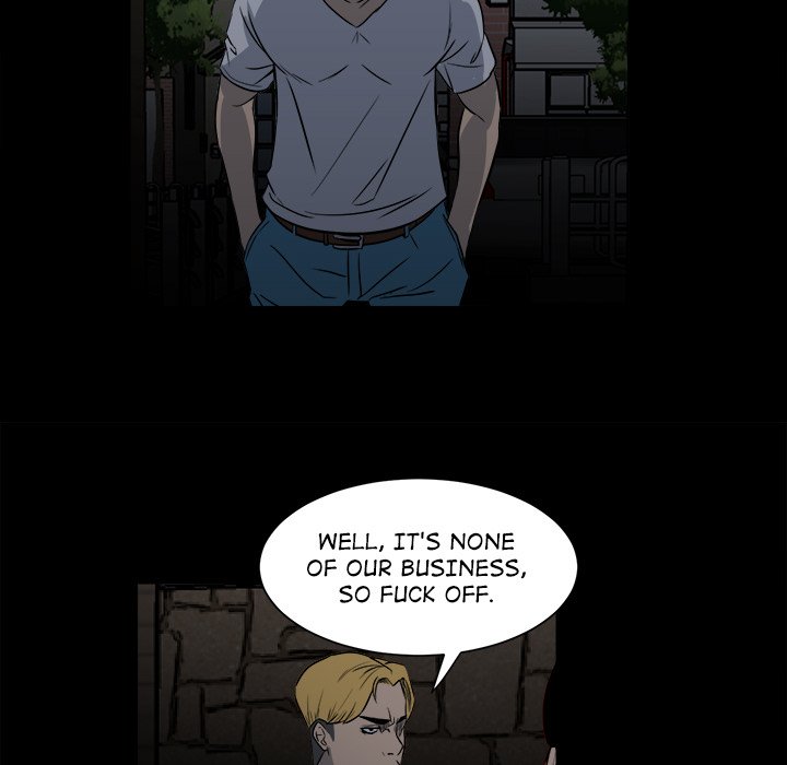 The Villain - episode 5 - 49