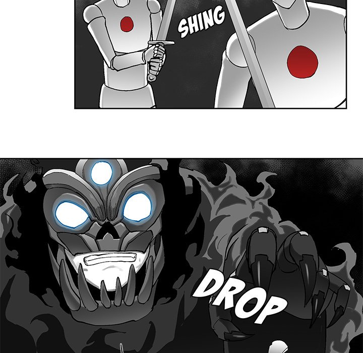 Nine Fantasy - episode 5 - 74