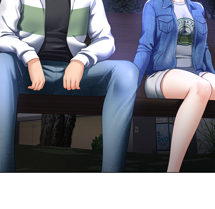 Ich will doch nur SIE! - episode 31 - 130