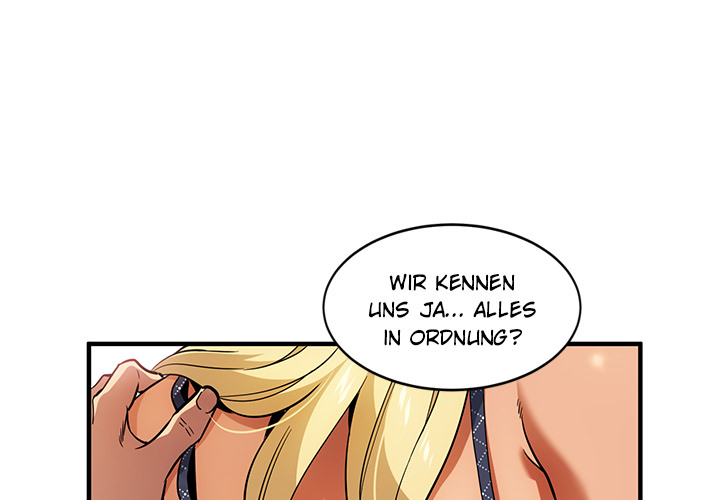 Wer hat Angst vor Mister H? - episode 10 - 0