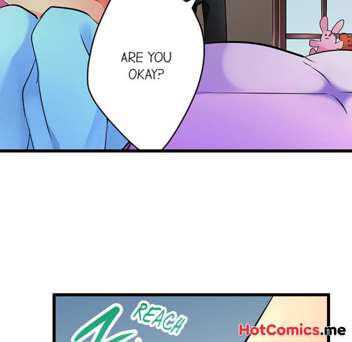 What She Fell on Was the Tip of My Dick - episode 15 - 54
