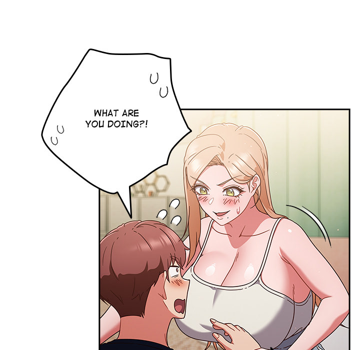 Honey Sweet Part-Time Job - episode 6 - 108