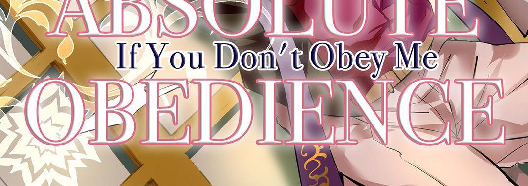 Absolute Obedience - If You Don't Obey Me - episode 8 - 3