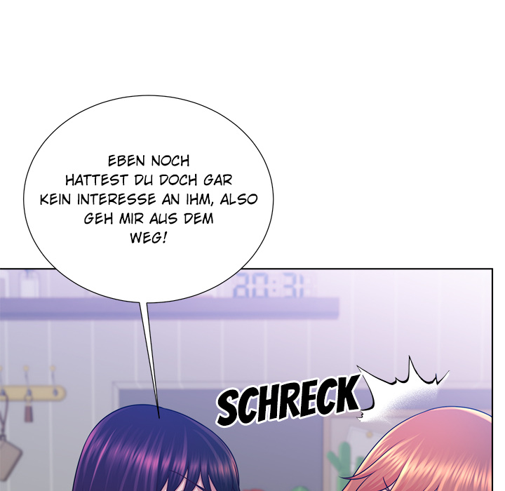 Ich will doch nur SIE! - episode 44 - 50