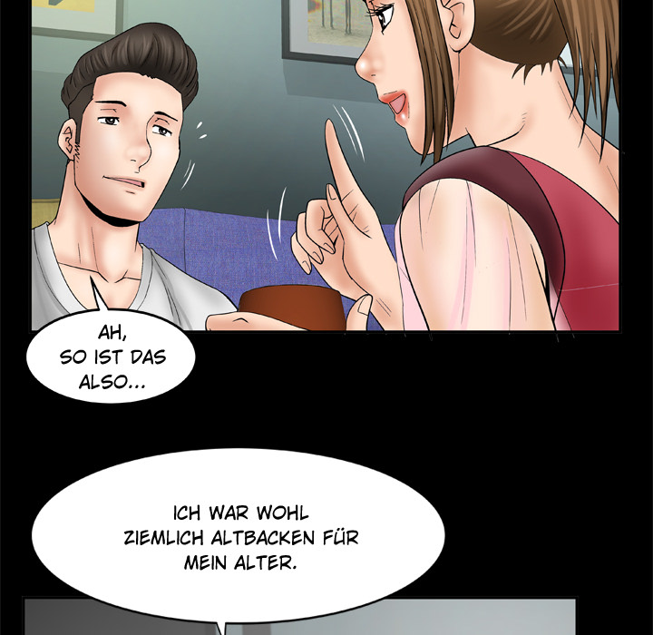 Die Partner meiner Frau - episode 25 - 26
