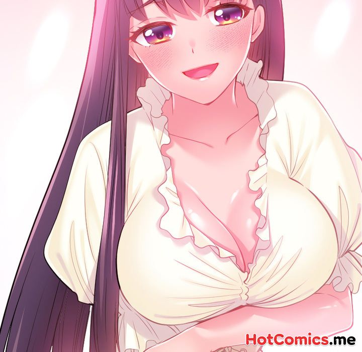 Diet For Sex! - episode 9 - 84