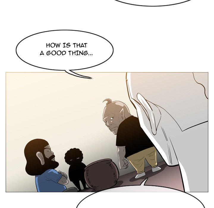 Path to Salvation - episode 30 - 47