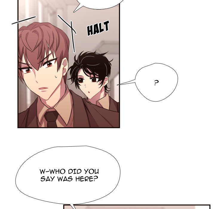 I Need Romance - episode 11 - 26