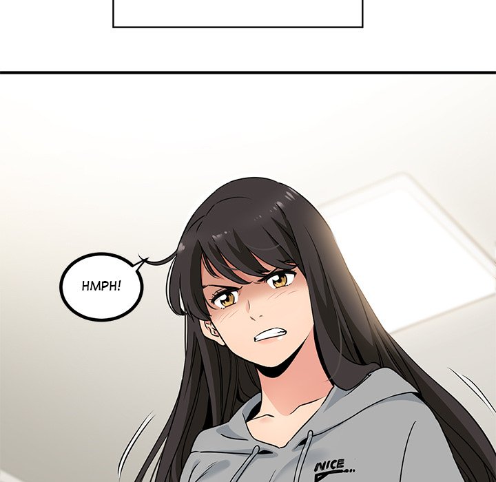 Snapping into Love - episode 1 - 20