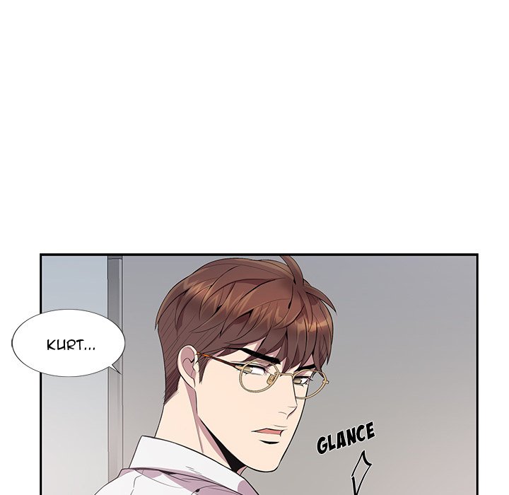 Why Is it You? - episode 13 - 7