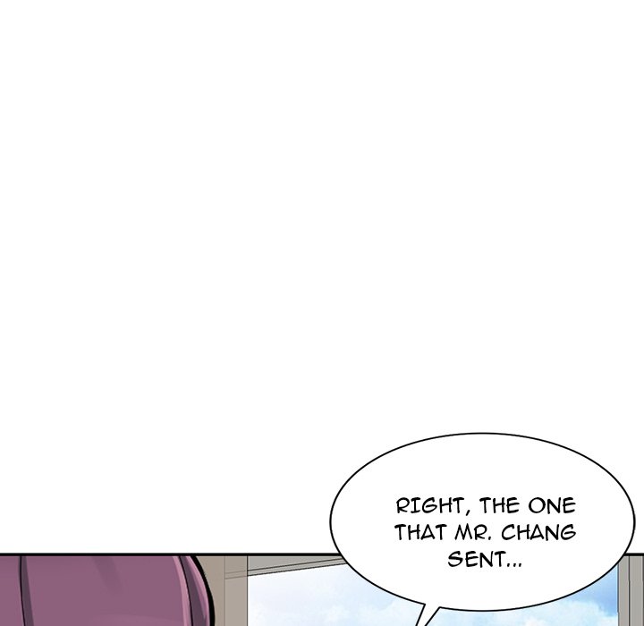 The Maids of the Mansion - episode 22 - 8