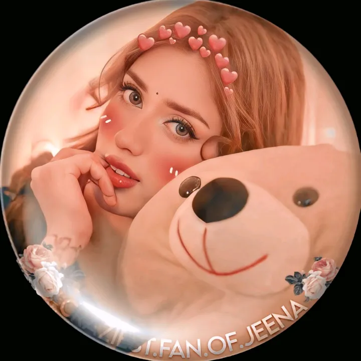 craziest.fan.of.jeena