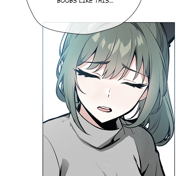 Love Me, or Else - episode 9 - 44