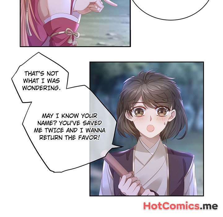 MASTER AND SEVEN LOVERS - episode 61 - 35