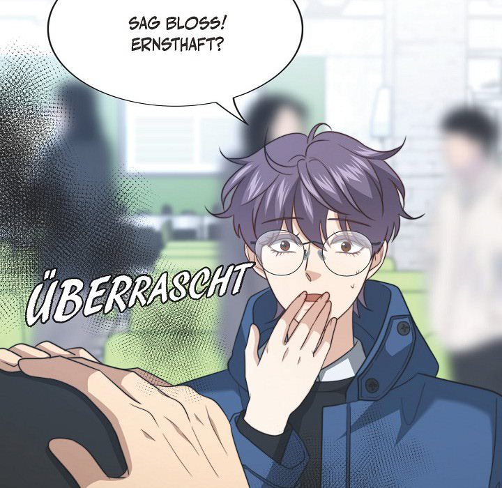 Die geheime Liebe des Omega K - episode 55 - 51
