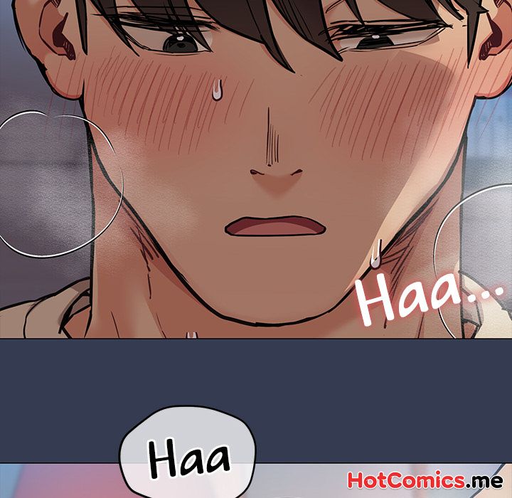 Don't Tell Mom - episode 47 - 110