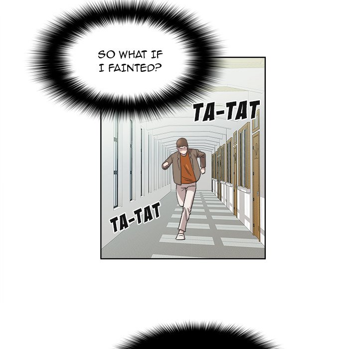 New Teacher in Town - episode 16 - 58