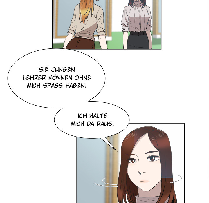 Dorf sucht Lehrer - episode 9 - 61