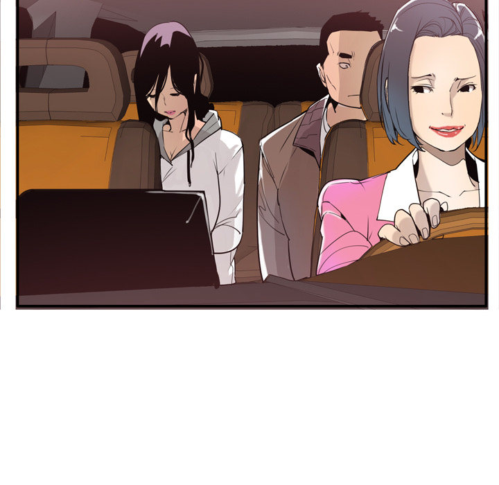 Housewife - episode 30 - 9