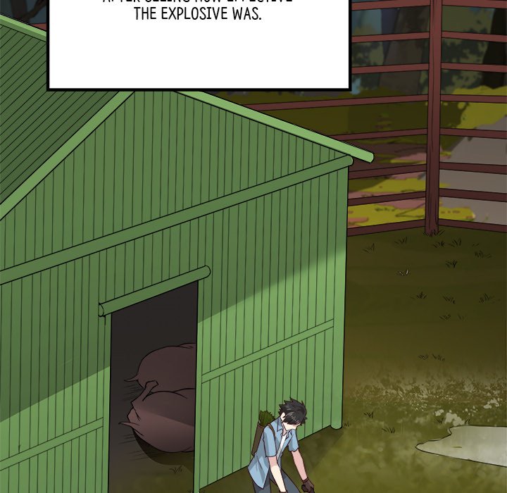 Survival Logbook - episode 31 - 85