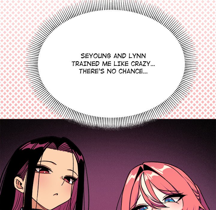 Someone Stop Her! - episode 50 - 176