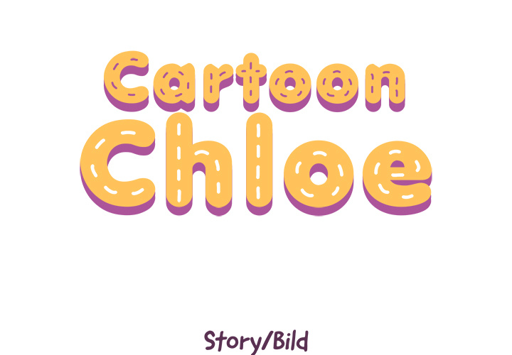 Cartoon Chloe - episode 6 - 0