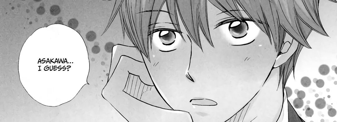 If You Share A Kiss with Asakawa - episode 1 - 17