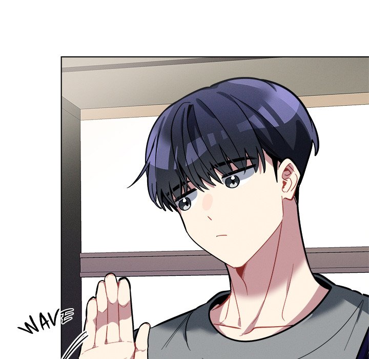 Cherry Doll Scandal - episode 13 - 72