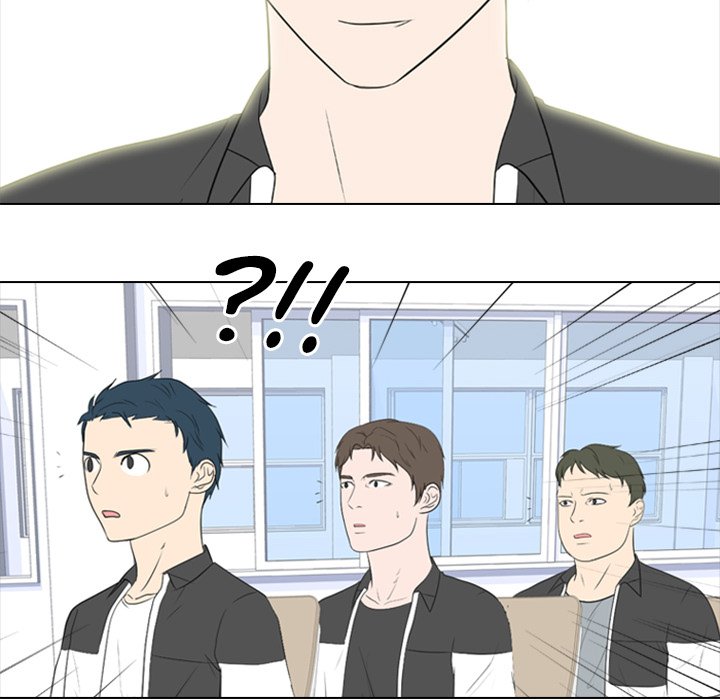 Taekwon High - episode 1 - 23