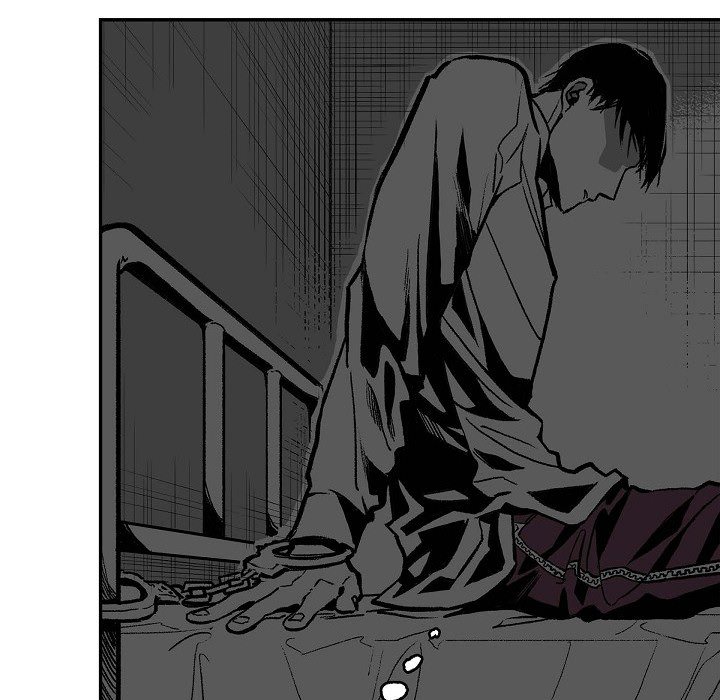 The Warehouse [Mature] - episode 4 - 110