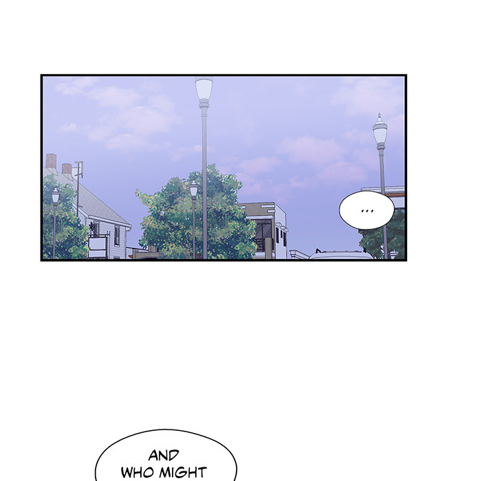 My Special Squishy Someone - episode 21 - 5