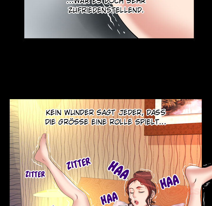 Die Partner meiner Frau - episode 79 - 91
