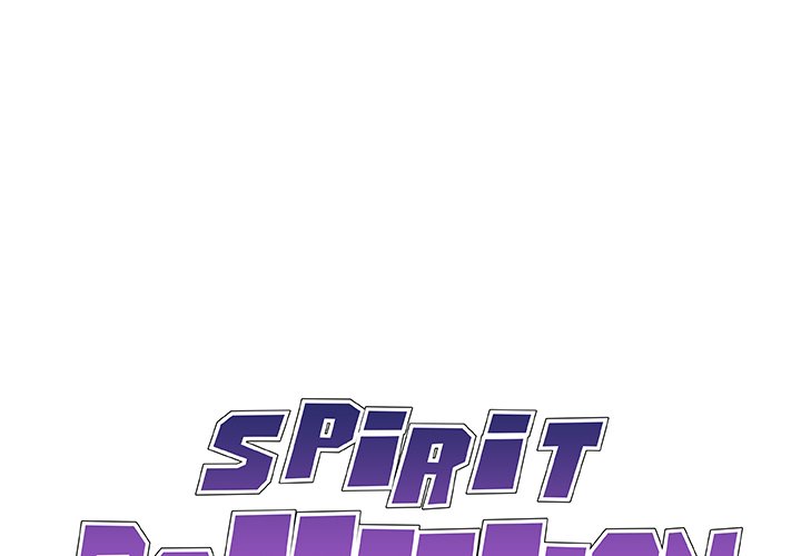 Spirit Possession - episode 41 - 0