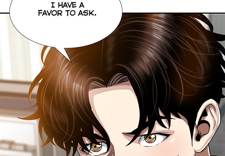 Sponsor (Drama) - episode 21 - 1