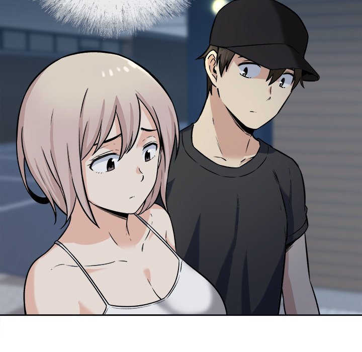 Excuse me, This is my Room - episode 37 - 80