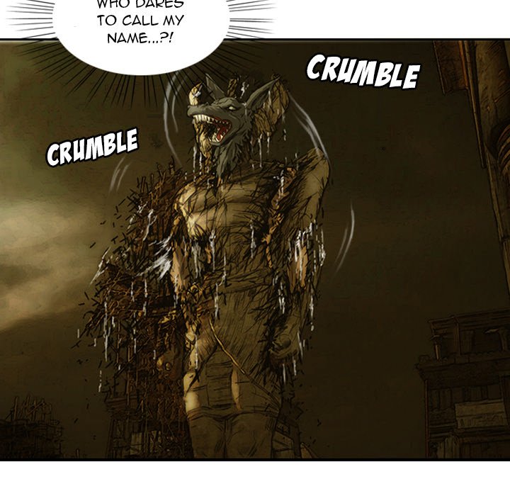 The Chronicles of Apocalypse - episode 6 - 18