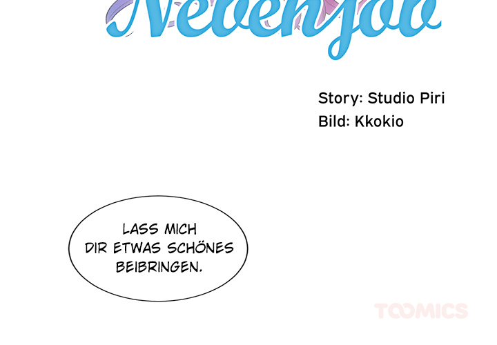 Yuris Nebenjob - episode 46 - 1